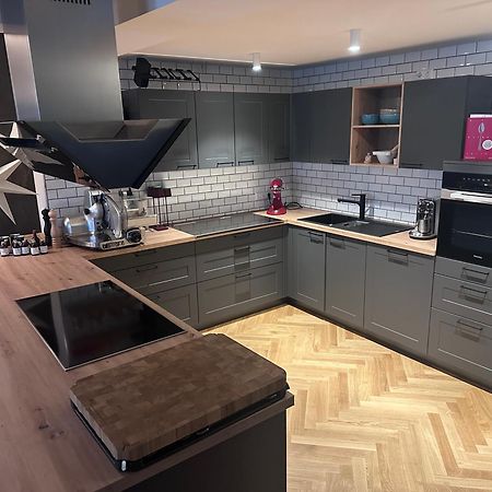 Markt Life Home Appartments Wittenberg Dış mekan fotoğraf