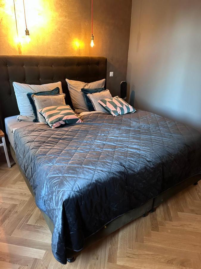Markt Life Home Appartments Wittenberg Dış mekan fotoğraf