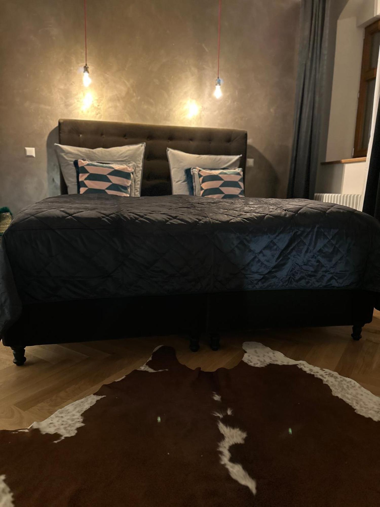 Markt Life Home Appartments Wittenberg Dış mekan fotoğraf