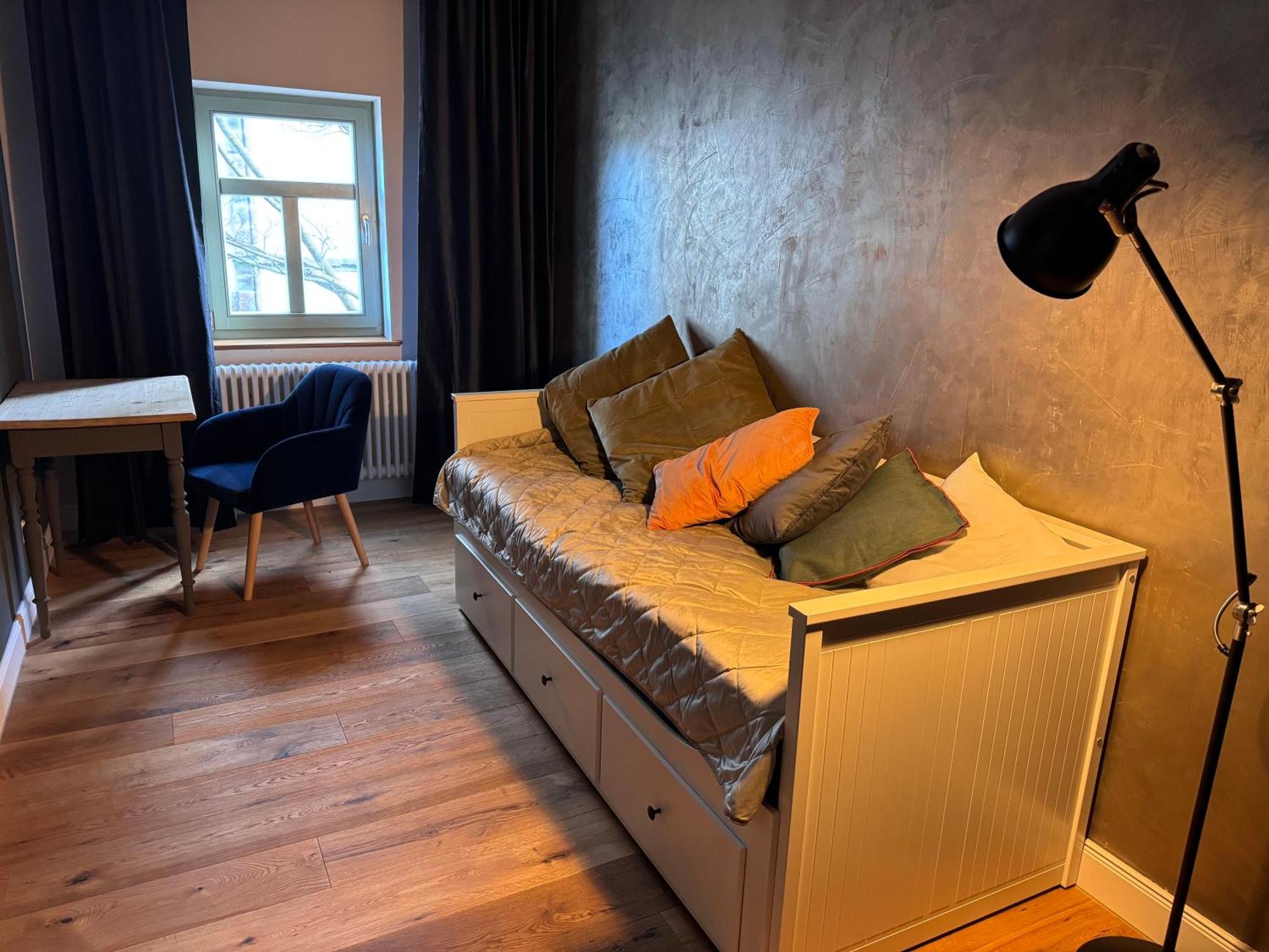 Markt Life Home Appartments Wittenberg Dış mekan fotoğraf
